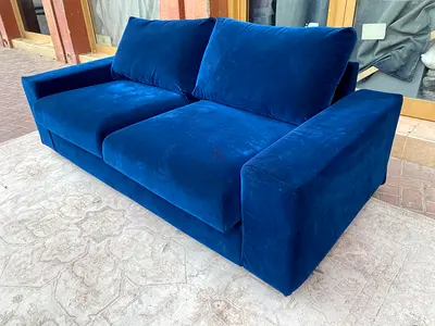 IKEA Vimle two seater sofa bed
