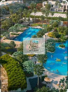 Villa for sale 4bhk in Al-Jouri Zahia , 3200 sqf