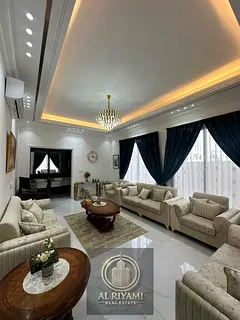 Exclusive Deal | Fully Furnished 5BR Villa | Al Yasmeen Area