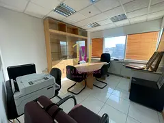 Furnished | Inside Building View | Prime Location