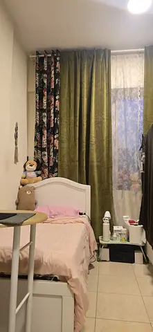 Excecutive Indian ladies sharing accomodation