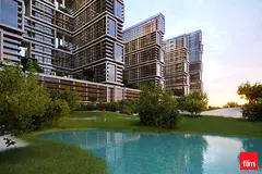 Golf View | High Floor | Big Layout