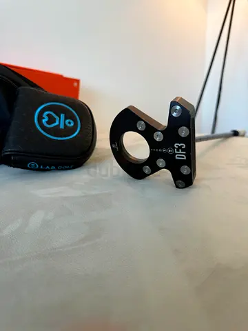 LAB DF3 Putter
