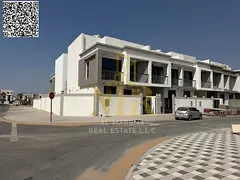 Own your dream villa with all fees included and invest in a luxurious villa in the heart of Al B