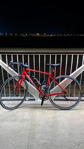 Giant bicycle