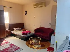 HOT OFFER STUDIO AVAILABLE FAMILY BUILDING 1800