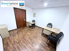 Flexible &amp; Fully Equipped Office Space | Future Space Business Center LLC