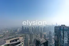 High Floor | Skyline View | Upgraded