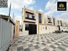 Own your dream home for the same price as rent, in a luxurious villa with high-end finishes and a st