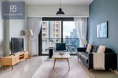 City View | Furnished | Flexible Terms