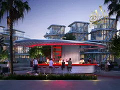 Ultra-Luxury Branded Waterfront Living Near the Casino Destination