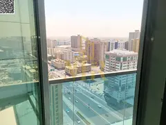 Luxury one-bedroom apartment for sale in Jalfa Tower. Modern design, comfortable space, high-end fin