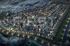 Premium Residential Plot in a World-Class Island Destination