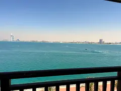 High Floor Sea View Premium Location