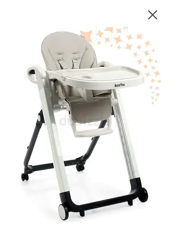 Bonfino High Chair
