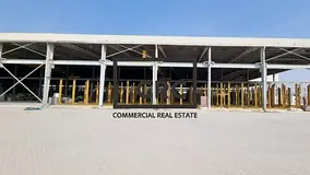 Industrial Shed | 150000 sqft | 4 x 5 Ton Cranes