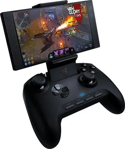 Razer Raiju Mobile Gaming Controller for Android
