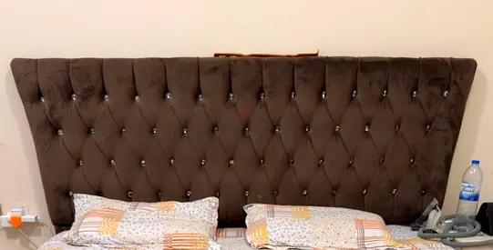 Bed for Sale – Excellent Condition