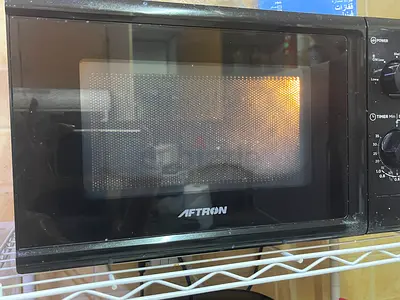 Used Microwave Oven for Sale