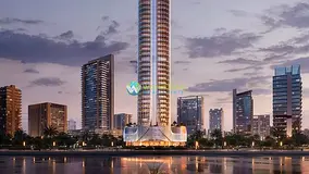 Exclusive Studio | Genuine Resale | High ROI