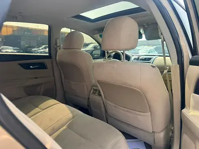 2014 Nissan ALTIMA — фото 9