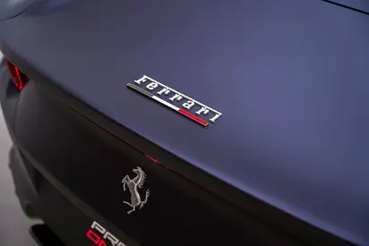 2023 Ferrari 812 GTS — фото 19
