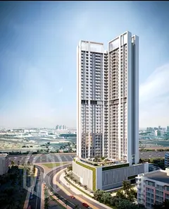Brand New | Prime Location | Skyz by Danube, Arjan