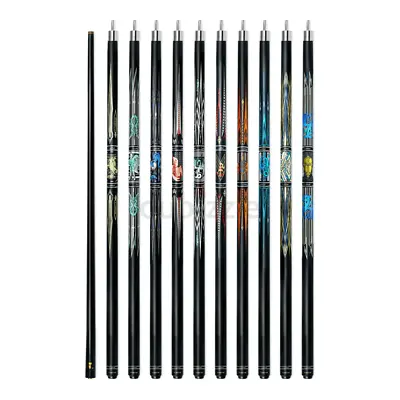 Carbon Fiber Pool Cue Stick ( 1 Cue Stick )