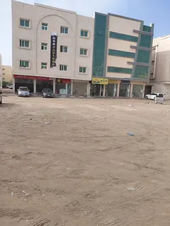 Prime commercial land for sale in Muwaileh area – Sharjah Emirate – a vital strategic location n