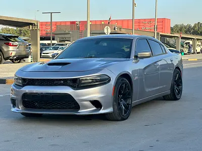 2018 Dodge CHARGER 照片 2