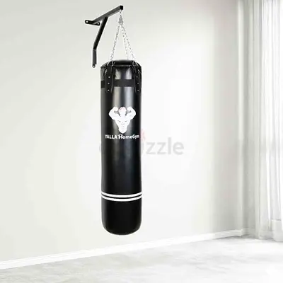140CM/35KG Heavy-Duty Punching Boxing  Bag