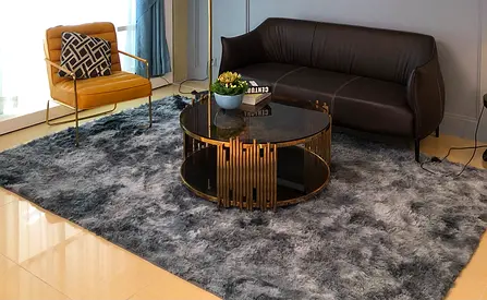 Modern Living Room Rug Carpet Rug 3x2meters