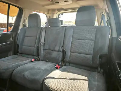 صورة 15 لـ 2014 Nissan ARMADA