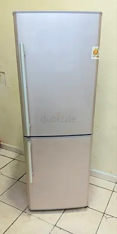 Medium refrigerator