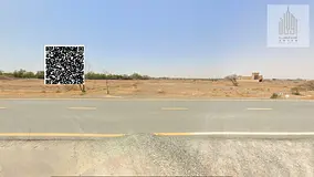 Residential/Commercial Land in Manama 9