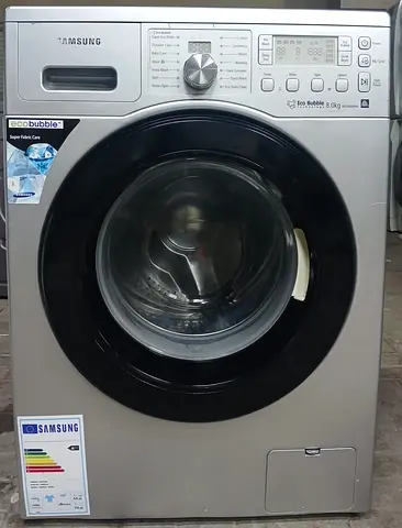 Samsung washing machine for sale 8kg