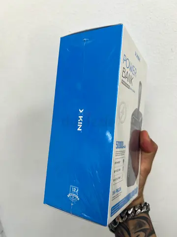 Xkin Power Bank - 5000mAh