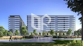 Studio for sale at an unbeatable price in Aljada, Sharjah