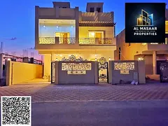 Today is your chance to experience luxury living in one of the most prestigious areas of the Emirate