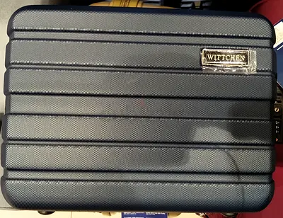 Stylish mini  Witchen Carry-On Suitcase