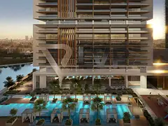 High Floor |Main Road and Community Views