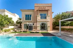 Turn Key | Amazing Location | Stunning Villa