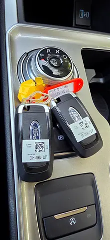 صورة مصغرة 16 لـ 2023 FORD EDGE
