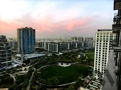 3 Bed | Park View | Prime Dubai Hills