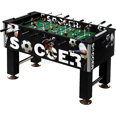 New standard size Foosball Table