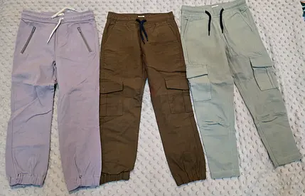 Stylish boys Cargo and Sweat Pants Collection