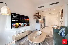 Apartment For Rent | Furnished | 1 Bedroom