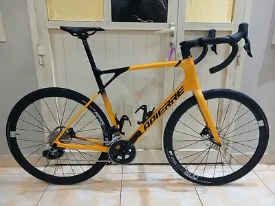 Carbon Lapierre RoadBike ElectricShifter SRAM Etap/Di2 12*2 Speed DtSwiss10000 WheelSet MeadeInFranc