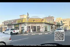 12 Shops Property For Sale In Al Rawdha 3, Ajman