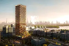 Boulevard View | High Floor | Great Investment